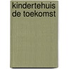 Kindertehuis de toekomst door Saris