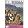 Geheim van het san roccogebergte