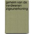 Geheim van de verdwenen zigeunerkoning