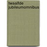 Twaalfde jubileumomnibus by Lenie Saris
