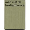 Man met de trekharmonica door Berna