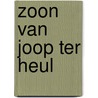 Zoon van joop ter heul door Marxvelt