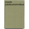 Zesde jubileumomnibus door Mien van 'T. Sant