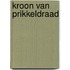 Kroon van prikkeldraad
