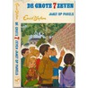 Grote 7 jaagt op parels