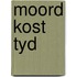 Moord kost tyd