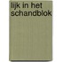 Lijk in het schandblok