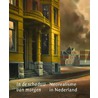 In de schaduw van morgen door Blauw