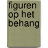 Figuren op het behang