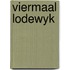 Viermaal lodewyk