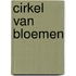 Cirkel van bloemen
