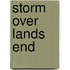 Storm over lands end
