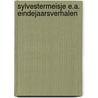 Sylvestermeisje e.a. eindejaarsverhalen by Inez van Eyk