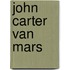 John carter van mars