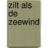 Zilt als de zeewind