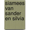 Siamees van sander en silvia door Piet Prins