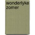 Wonderlyke zomer