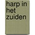 Harp in het zuiden