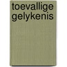 Toevallige gelykenis door Brunet