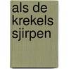Als de krekels sjirpen door Brunet