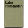 Kater Constantijn door W. Wippersberg