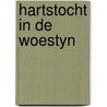 Hartstocht in de woestyn door Winspear