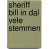 Sheriff bill in dal vele stemmen by Ulrici