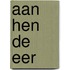 Aan hen de eer