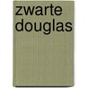 Zwarte douglas door Winspear