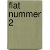 Flat nummer 2 by Irving Wallace
