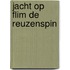Jacht op flim de reuzenspin