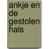 Ankje en de gestolen hals