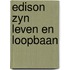Edison zyn leven en loopbaan
