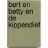 Bert en betty en de kippendief