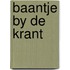 Baantje by de krant