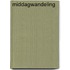 Middagwandeling