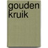 Gouden kruik