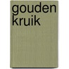 Gouden kruik door Jenny Broersen