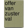 Offer van zuster val door John Emsley