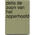 Delia de zoon van het opperhoofd