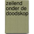 Zeilend onder de doodskop