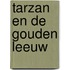 Tarzan en de gouden leeuw