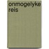Onmogelyke reis