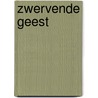 Zwervende geest door Sara Seale