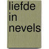 Liefde in nevels door Sara Seale