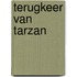 Terugkeer van tarzan