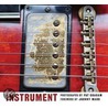Instrument door Pat Graham