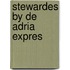 Stewardes by de adria expres