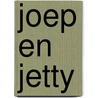 Joep en jetty door Serena Nanda