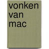 Vonken van mac by Zuurveen